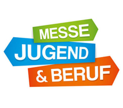 Visit us at Jugend & Beruf!